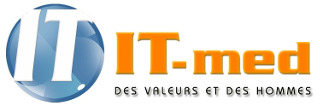 IT-med Logo