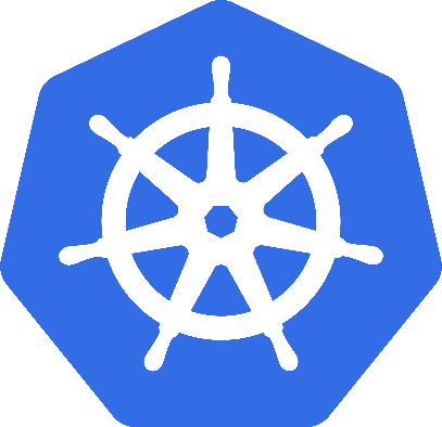 kubernets logo