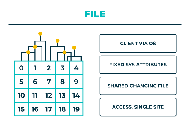 what is file storage