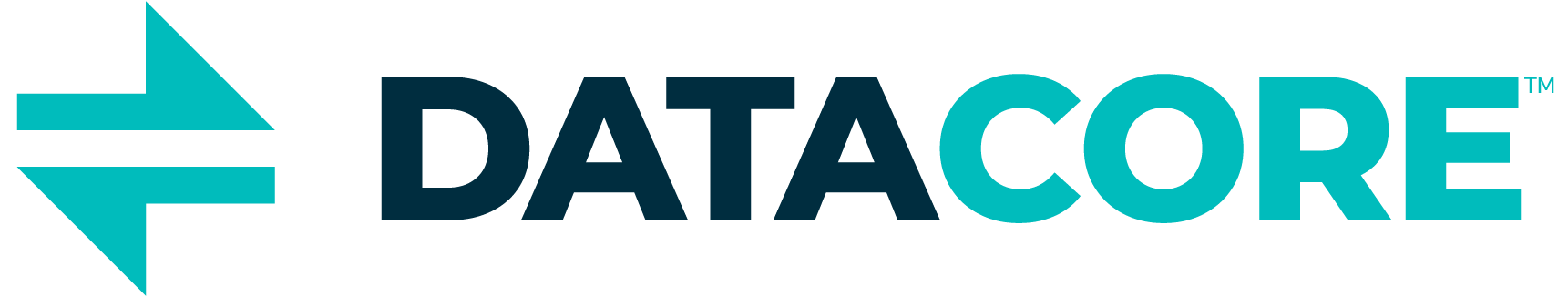 Datacore Logo Small V