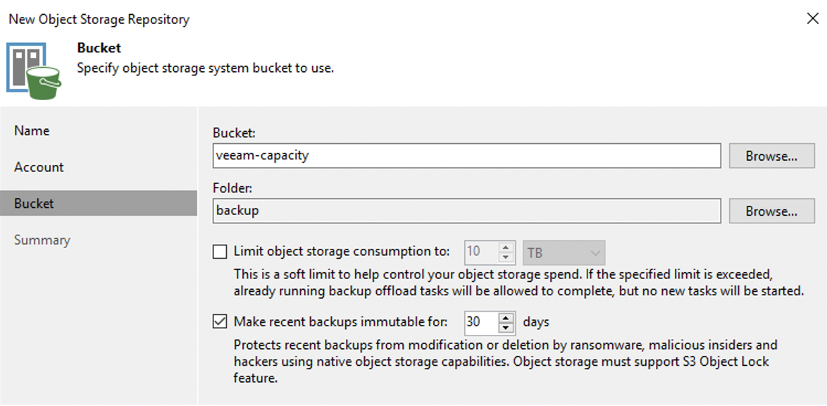 Veeam Backup And Replication